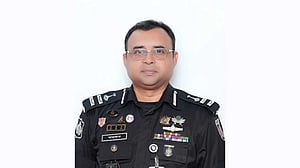 র‌্যাবের নতুন মুখপাত্র আরাফাত ইসলাম