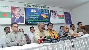 বান্দরবানের ঘটনা দেখাল দেশের নিরাপত্তা কতটা ভঙ্গুর: ফখরুল
