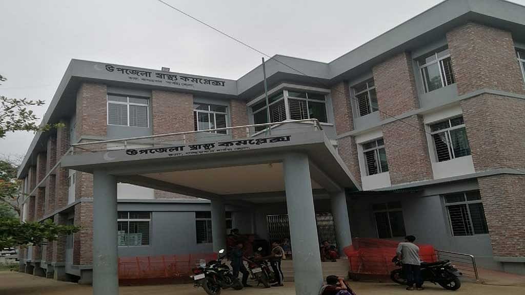 নাথান বমের স্ত্রীকে রুমা থেকে লালমনিরহাটে বদলি