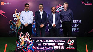 টফিতে ক্রিকেট উৎসবের অপেক্ষা