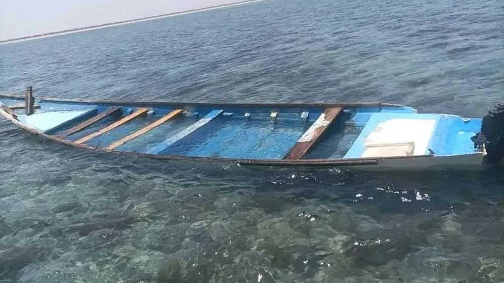 জিবুতি উপকূলে নৌকা ডুবে ৩৩ ইথিওপীয়র মৃত্যু