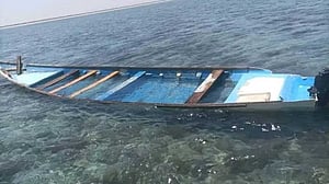 জিবুতি উপকূলে নৌকা ডুবে ৩৩ ইথিওপীয়র মৃত্যু