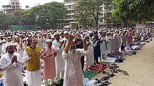 দেশের উপর দিয়ে ‘গজব’ বয়ে যাচ্ছে: ফিরোজ রশিদ