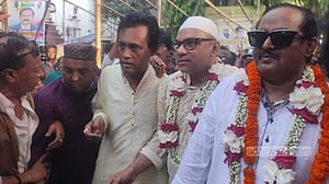 চলচ্চিত্র শিল্পী সমিতির নেতৃত্বে মিশা-ডিপজল