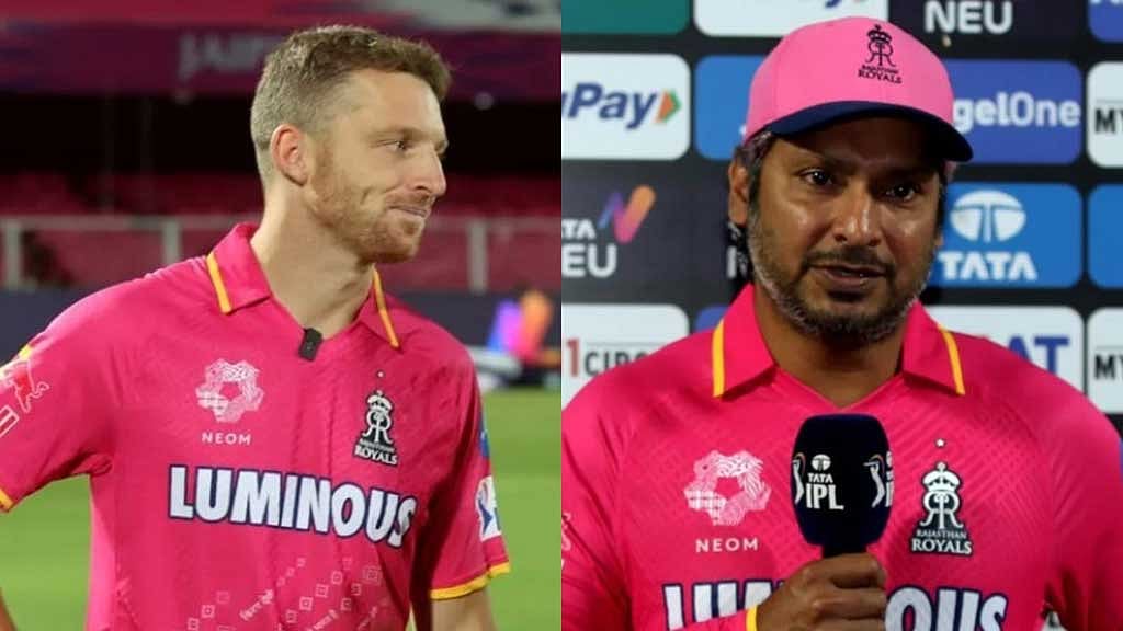 ‘সাদা বলের ক্রিকেটে বিশ্বের সেরা ওপেনার বাটলার’