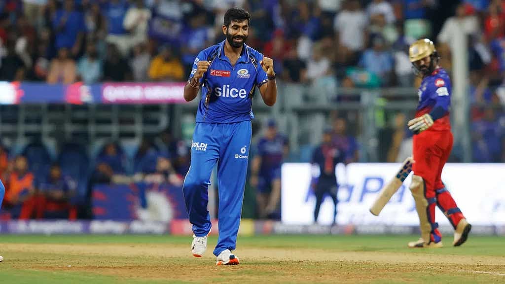 ৫ উইকেট নিয়ে ফকনার-উনাদকাট-ভুবনেশ্বরের পাশে বুমরাহ