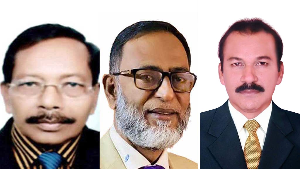 বন্দরে আওয়ামী লীগ, ‘বিএনপি’ আর জাপা নেতার লড়াই