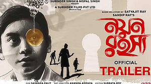 কতটা ফেলুদা হতে পারলেন ইন্দ্রনীল