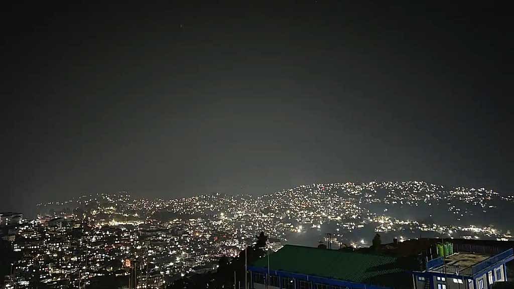 লোকসভা নির্বাচন: নাগাল্যান্ডের ৬ জেলায় ভোট প্রায় শূন্য