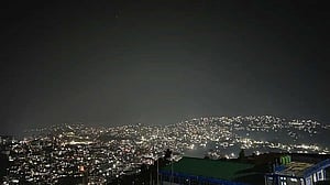 লোকসভা নির্বাচন: নাগাল্যান্ডের ৬ জেলায় ভোট প্রায় শূন্য