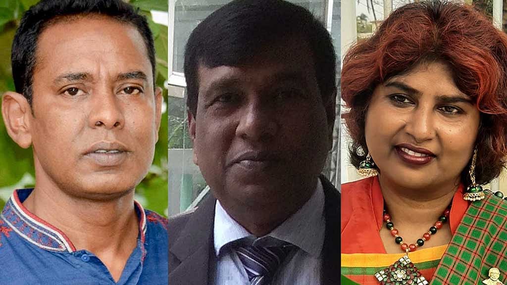 বাগেরহাট সদরে বিনা ভোটে নির্বাচিত হতে যাচ্ছেন তিনজন