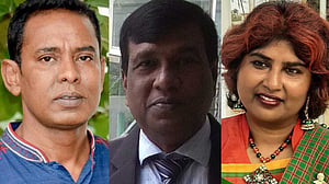 বাগেরহাট সদরে বিনা ভোটে নির্বাচিত হতে যাচ্ছেন তিনজন