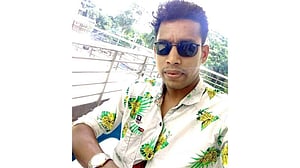 পিরোজপুরে কুপিয়ে হাত-পা বিচ্ছিন্ন করে যুবককে হত্যা