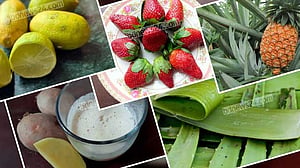 দ্রুত রোদপোড়া-ভাব কমাতে প্রাকৃতিক উপাদান