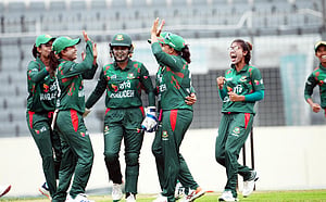 ভারতের বিপক্ষে বাংলাদেশ দলে ১৫ বছর বয়সী পেসার