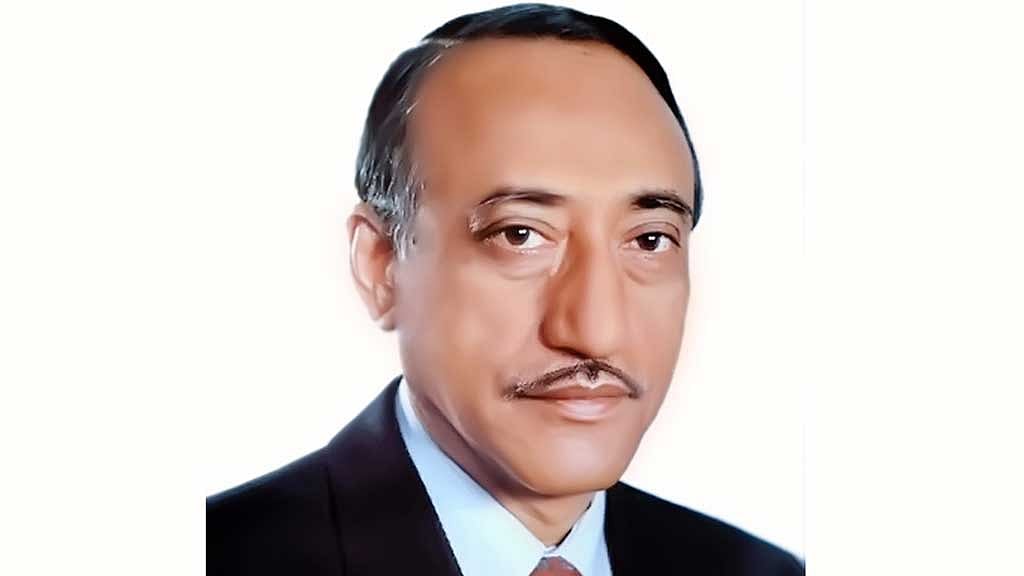 রাশেদ মাকসুদ খানের দোয়া মাহফিল শনিবার
