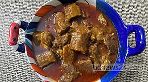 রেসিপি: বিফ-কারি বা গরুর মাংসের তরকারি