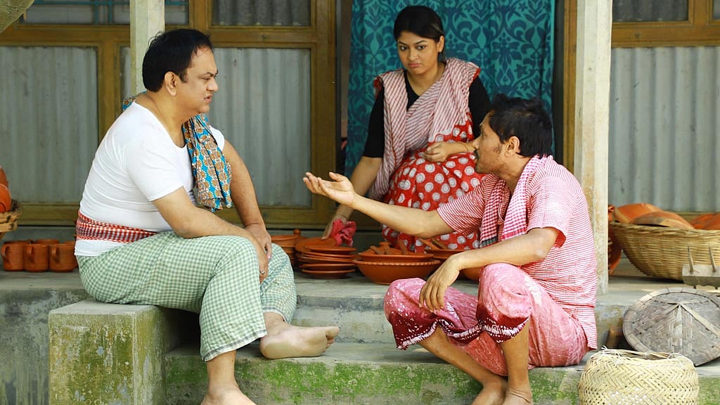 এবারও জমজমাট বৈশাখের 'পাঁচফোড়ন'