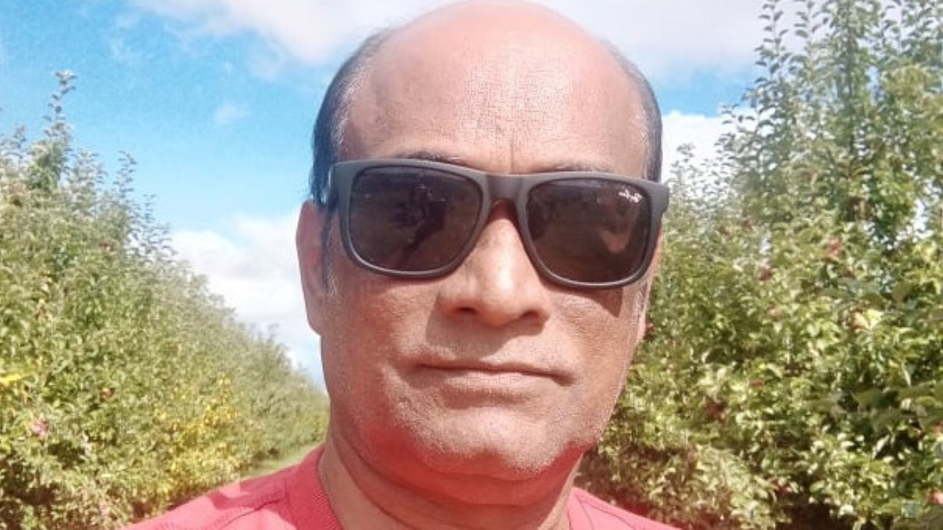 মুন্সীগঞ্জে ‘জমির বিরোধে’ চাচা খুন, যুক্তরাষ্ট্রে গ্রেপ্তার ভাতিজা