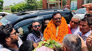 জামিনে মুক্তি পেলেন বিএনপির হাবিব