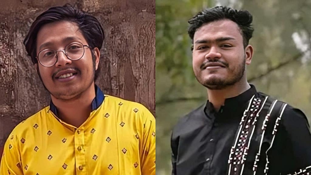 চুয়েটের ২ শিক্ষার্থীর প্রাণ গেল সড়কে