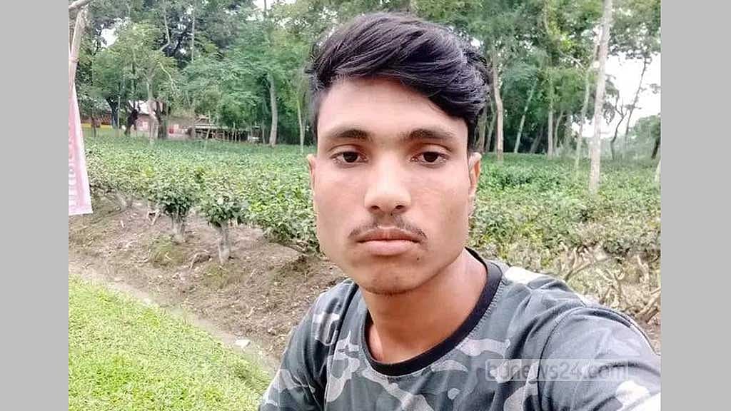 লালমনিরহাটে বিএসএফের গুলিতে বাংলাদেশি যুবক নিহত