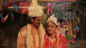 পহেলা বৈশাখে ওটিটিতে আসছে ‘মায়া‘