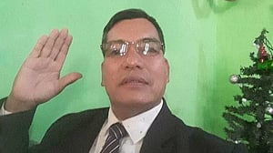 এবার কেএনএফের ‘সহযোগী’ রুমা থেকে গ্রেপ্তার