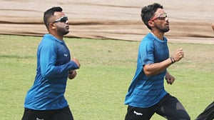 হতাশার ম্যাচে র‌্যাঙ্কিংয়ে একটু উন্নতি মুমিনুল-জাকির-মিরাজের