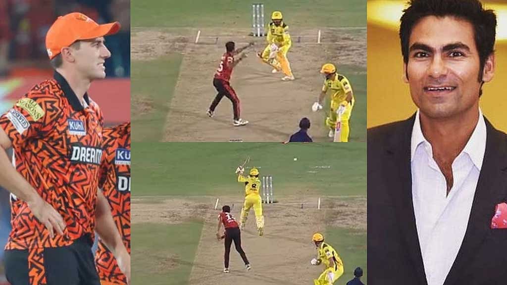 কামিন্সের কাছে কাইফের দুটি প্রশ্ন 