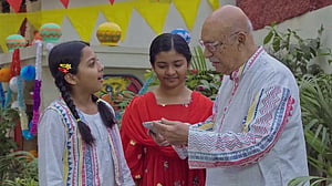 পহেলা বৈশাখে দুরন্ত টিভিতে ‘হৈ হৈ হল্লা- সিজন ২'
