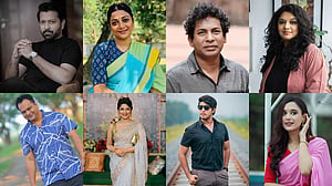বড়বেলায় এসে ছোটবেলার ঈদ নিয়ে স্মৃতিকাতর তারকারা