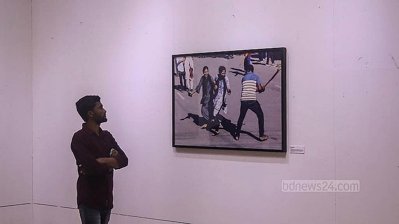 সাগর-রুনি হত্যাকাণ্ডের ১৩তম বছরে সুষ্ঠু বিচারের দাবিতে আয়োজিত