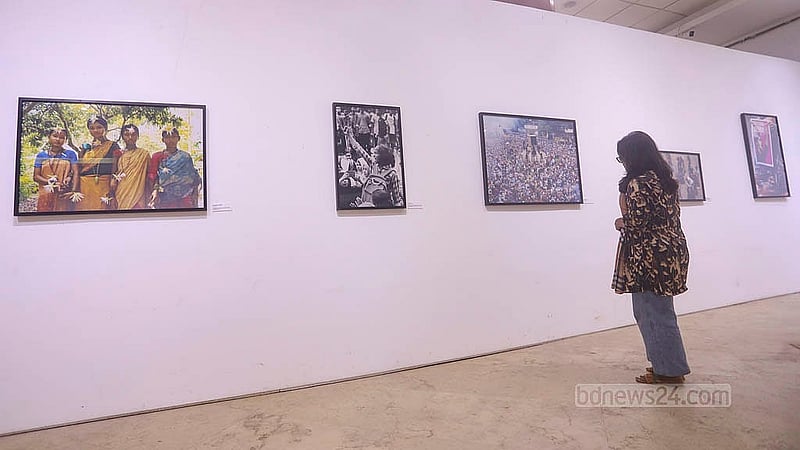 সাগর-রুনি হত্যাকাণ্ডের ১৩তম বছরে সুষ্ঠু বিচারের দাবিতে আয়োজিত