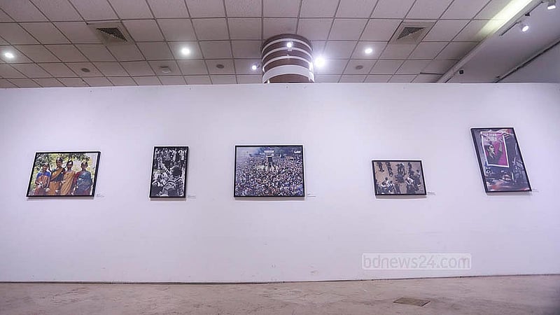 জাতীয় জাদুঘরে