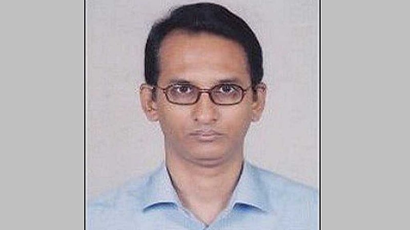 অধ্যাপক আব্দুল হাসিব চৌধুরী