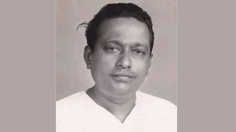 সংগীতশিল্পী আব্দুল আলীম