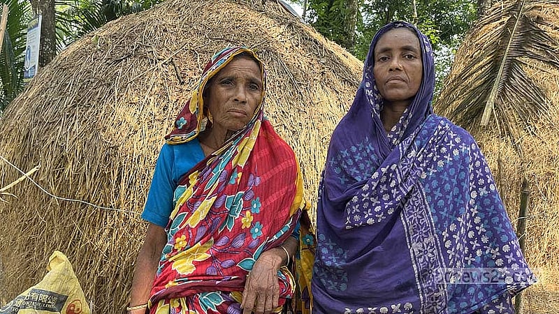 নারী কৃষকেরা সরকারি ব্যাংক থেকে তেমন সুবিধা পান না। জমির কাগজসহ বিভিন্ন ডকুমেন্ট জটিলতার কারণে অনেকেই প্রাতিষ্ঠানিক সহায়তার বাইরে থেকে যান।