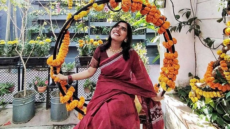 নাহিদা সুলতানা বৃষ্টি
