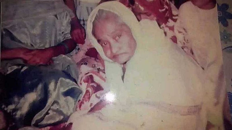 ওস্তাদ আলাউদ্দিন খাঁর বড় মেয়ে সরোজা বেগম