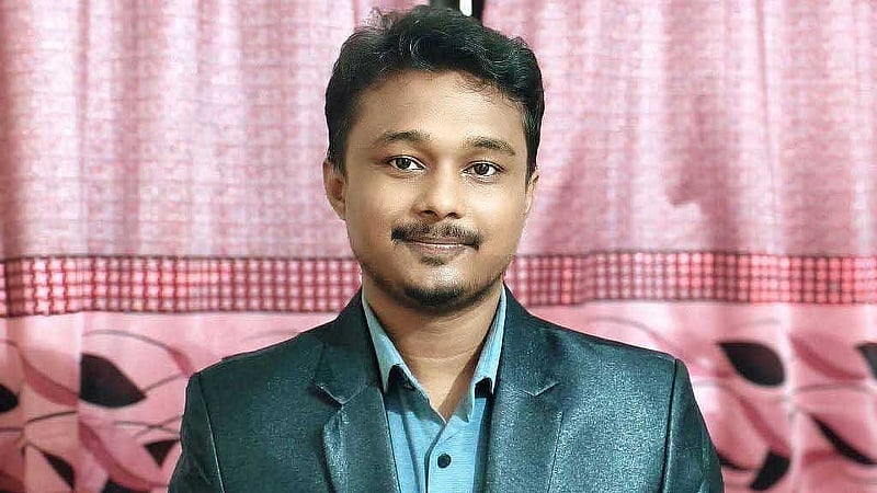 নুরুল্লাহ শাওন।