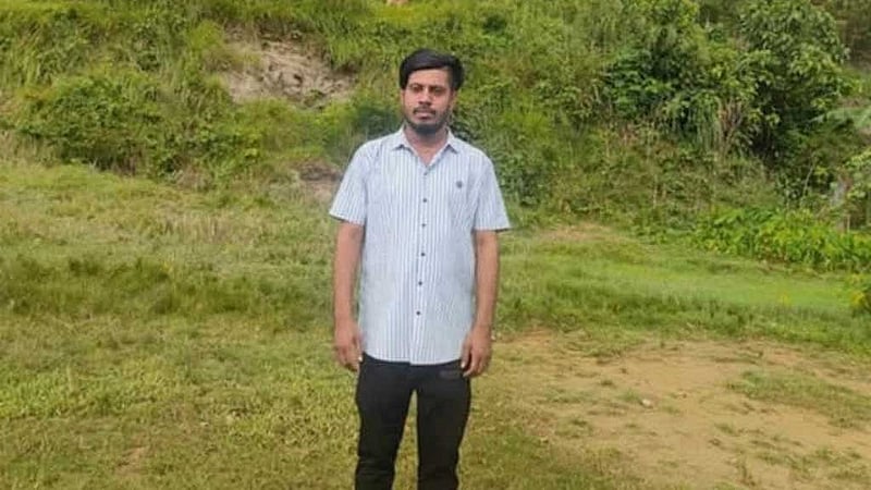 আলী আকবার ওরফে ঢাকাইয়া আকবর