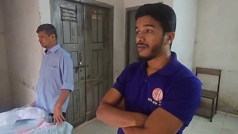 চালক সুজন