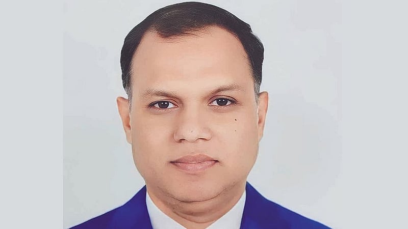 আতিকুর রহমান রুমন