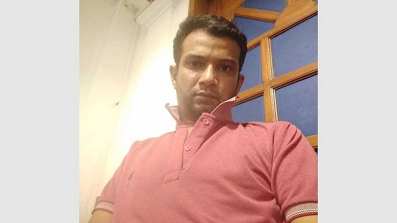 শৌভ রহমান