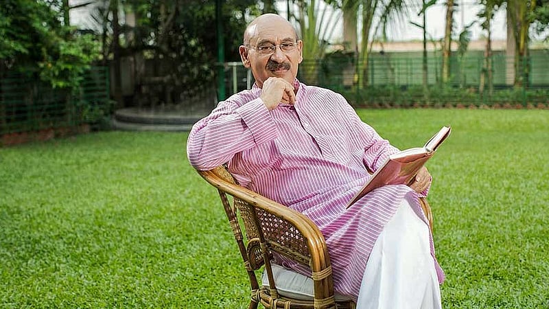 অভিনেতা আবুল হায়াত