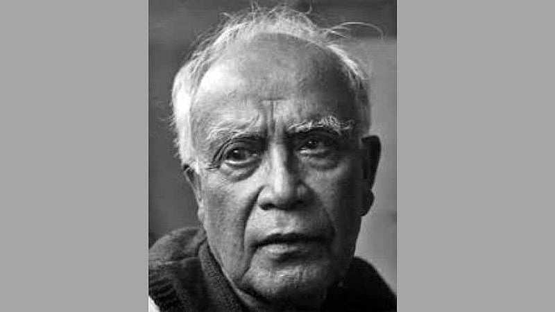 দৈনিক আজাদের সম্পাদক আবুল কালাম শামসুদ্দীন (১৮৯৭-১৯৭৮)
