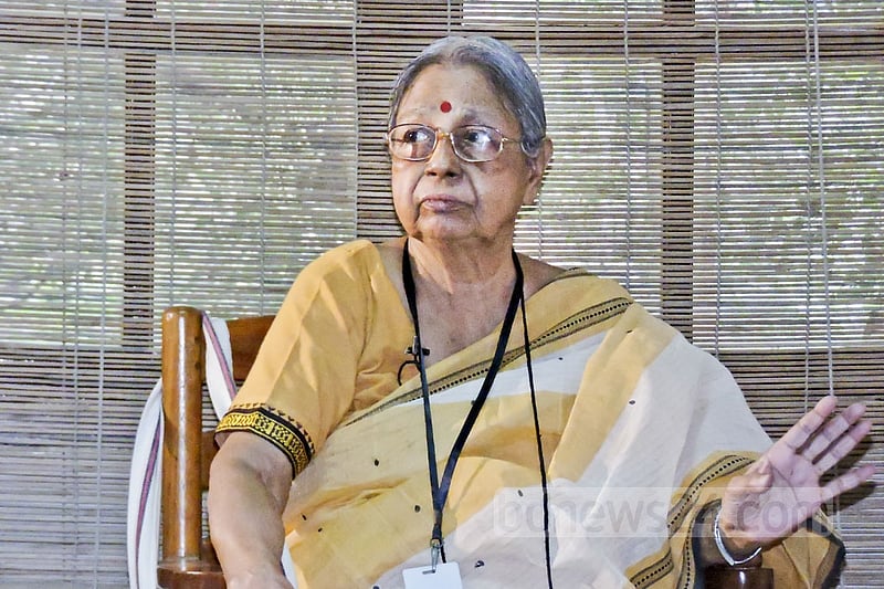 সন্‌জীদা খাতুন