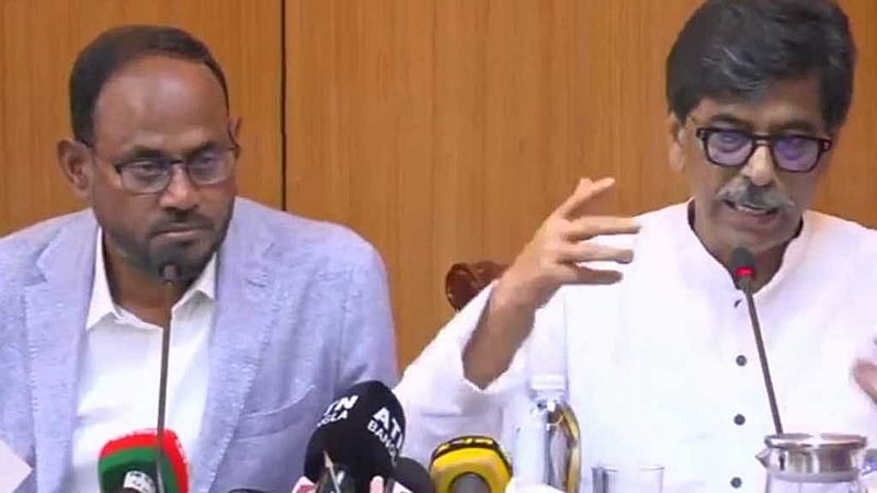 মৎস্য ও প্রাণিসম্পদ মন্ত্রী মোহাম্মদ আমিন উর রশিদ
