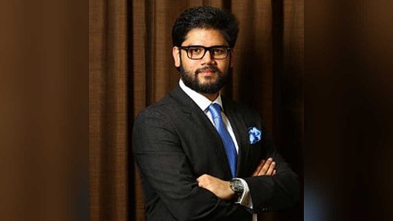 ফখরুস সালেহীন নাহিয়ান। ছবি: ফখর উদ্দিন ব্রাদার্সের ওয়েবসাইট থেকে 